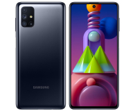 Samsung Galaxy M51 SM-M515F Black - 587969 - zdjęcie 1